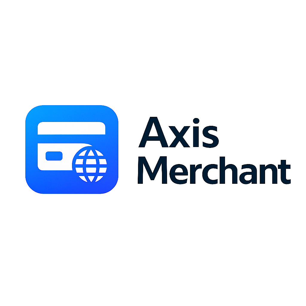 Axis Merchant